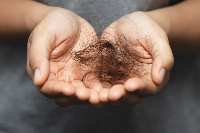 Haarausfall Vorbeugen Expertentipps zur Erhaltung Ihrer Haarpracht